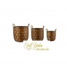 Set 3 Cesti (g.cm.42x42x36)