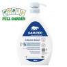 Sapone Crema Luxor  Ml 1000