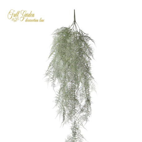 MAZZO CADENTE ASPARAGUS CM 95 - GREY GREEN
