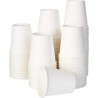 Bicchieri In Carta Riciclabile  90ml Pz.50