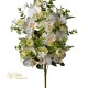 MAZZO FROONTALE ORCHIDEE CREMA CM.54