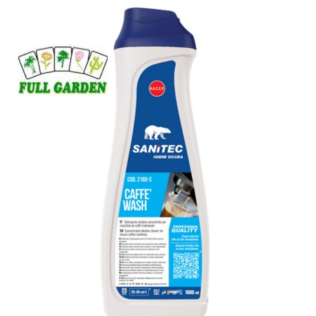 CAFFE WASH 1000ML MACCHINA CAFFE