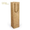 Cork  Portabottiglia Ecru Kraft 38,5x9,5x9,1