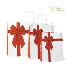 BUSTA CARTA ROSETTE BASE 32+13X28