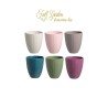 Tirolo Caspo'  H.15 Dm 13 Colori Assortiti
