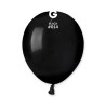 Palloncino 12"g110 Black 14 Gemar 100pz