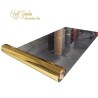 Tappeto A Specchio X Cerimonie Oro 1mtx30