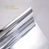 Tappeto A Specchio X Cerimonie Argento 1mtx30