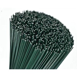 Filo N.7 Per Fiori Laccato Verde1.20 Mm Kg 2,5