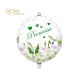 PROMESSA CUORE 18 1 PZ MYLAR