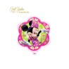 Palloncino 18" Mylar  Minnie Fiore
