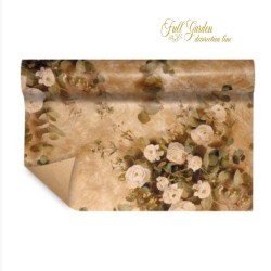 ***BOBINA PAPER FIBRA WEDDING  MM750X9MT