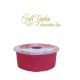NASTRO LINO MM40X25MT FUCSIA