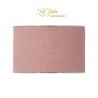 Nastro Lino Mm40x25mt Rosa Antico