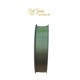 NASTRO DOPPIO RASO MT.50X25MM SALVIA 17