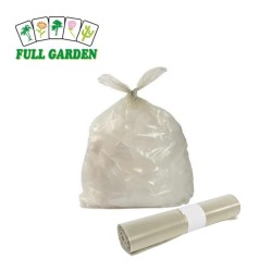 SACCO ANTIGOCCIA EXTRARESISTENTI AMBRA 55X70 PZ15