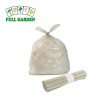 Sacco Antigoccia Extraresistenti Ambra 55x70 Pz15