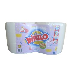 VERO DRY COPPIA PROFESSIONAL 800 PZ 2
