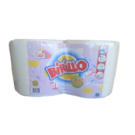 VERO DRY COPPIA PROFESSIONAL 800 PZ 2
