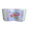 VERO DRY COPPIA PROFESSIONAL 800 PZ 2