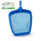 RETINO PIATTO IN PVC