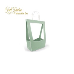 SAC. MEDALLION  MEDIUM 118 X 120 X 350 MM SAUGE