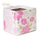 BOX SIMPLY JANE 105 X 105 X 100 MM VIOLET PZ 10