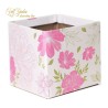 Box Simply Jane 105 X 105 X 100 Mm Violet Pz 10