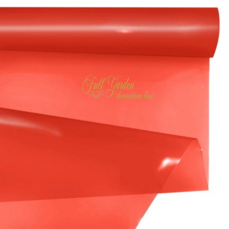 RI 35 0.70X50M MAT VELINA ROUGE