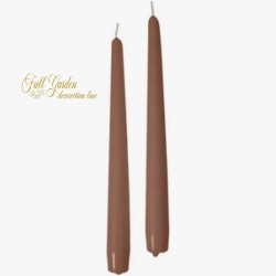 CONICHE MOCHA CM.25 10PZ