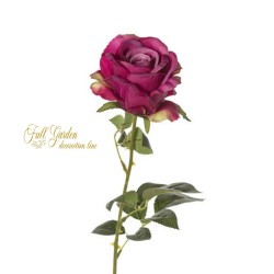 RAMO ROSA SINGOLO BEAUTY CM 66