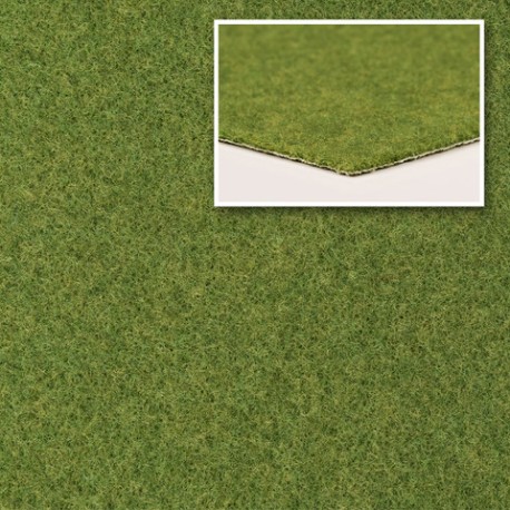 °°°TAPPETO X CERIMONIE  VERDE CAMPESTRE 1MTX30MT