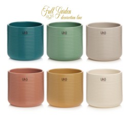 CASPO NABILA D.14 H.13 COLORI ASSORTITI