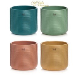 CASPO NABILA D.19 H.18 COLORI ASSORTITI