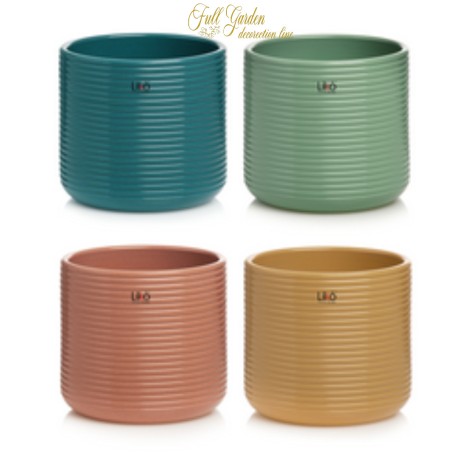 CASPO NABILA D.19 H.18 COLORI ASSORTITI