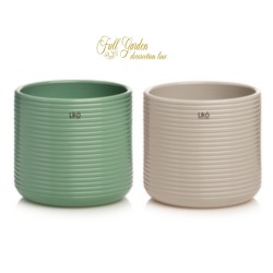 CASPO NABILA D.20,5  H.20,5 COLORI ASSORTITI