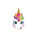 MYLAR UNICORNO 18