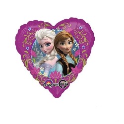 PALLONCINO MYLAR  18  FROZEN