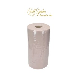 ROTOLO TULLE CM12,5X100MT CIPRIA