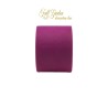 Rotolo Tulle Cm12,5x100mt Ciclamino