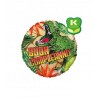 Palloncino  18"- 45cm Buon Compleanno T-rex