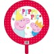 MYLAR PEPPA PIG 18