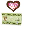 Confetti Ciocomandorla Dubay Style 500 Gr
