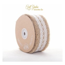 STRING JUTA CON TRINA  MM25X9MT