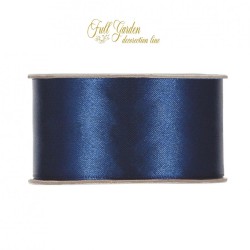 NASTRO RASO MM40X25MT BLUE