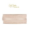 Nastro Sarah Mm50x10mt Beige