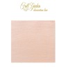 Rotolo Garza Erminia 3mt H 90 Cm Cipria