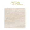 Rotolo Garza Erminia 3mt H 90 Cm Panna