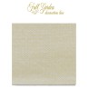Rotolo Garza Erminia 3mt H 90 Cm Camomilla