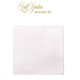 ROTOLO GARZA ERMINIA 3MT H 90 CM BIANCO